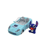Voiture Stitch R/C