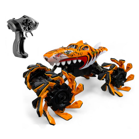 Voiture Storm R/C