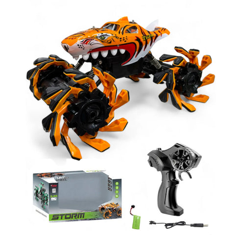 Voiture Storm R/C