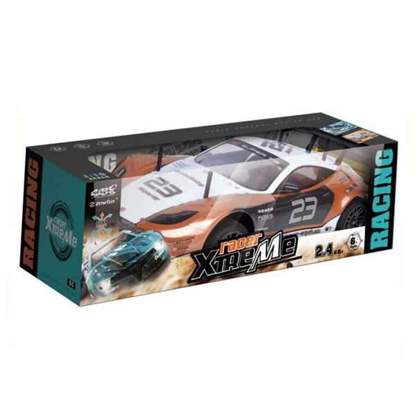 Voiture Super Power R/C 1:10