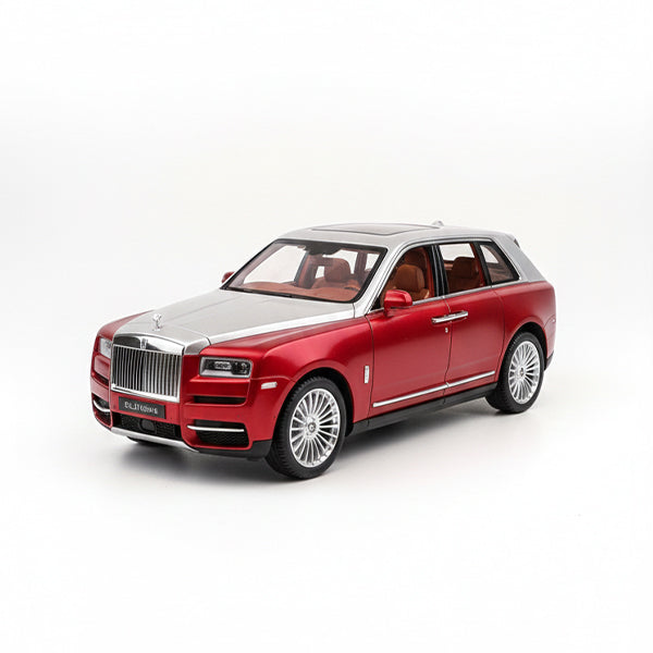 Voiture Toyota Century R/C 1:22 avec spray d'eau