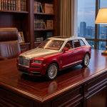 Voiture Toyota Century R/C 1:22 avec spray d'eau