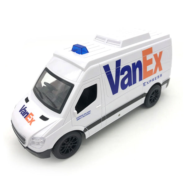 Voiture VanEx R/C