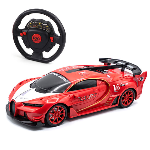 Voiture X8HS R/C 1:16