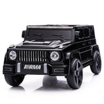 Voiture à batterie 4x4 12V