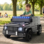 Voiture à batterie 4x4 12V
