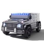Voiture à batterie 4x4 12V