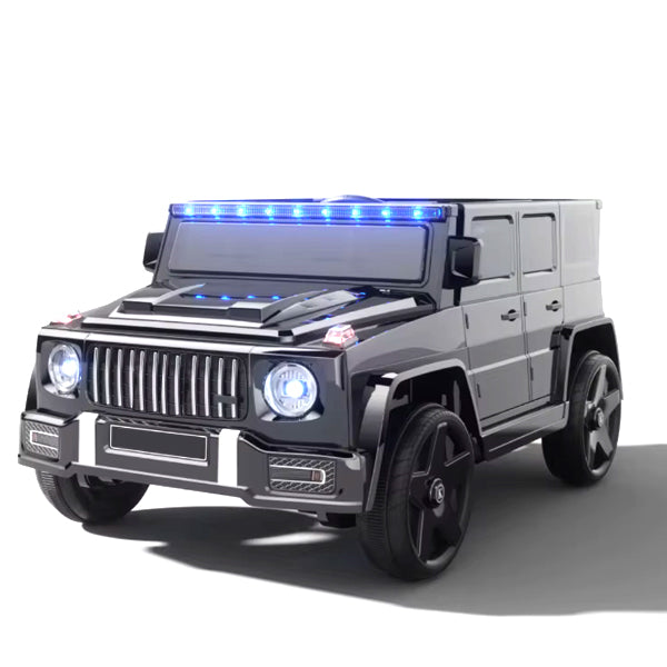 Voiture à batterie 4x4 12V