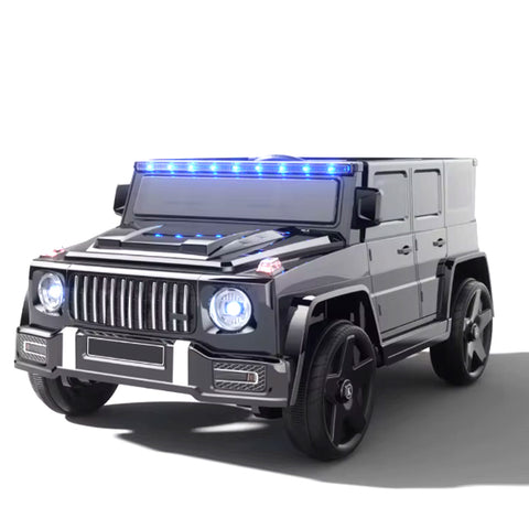 Voiture à batterie 4x4 12V