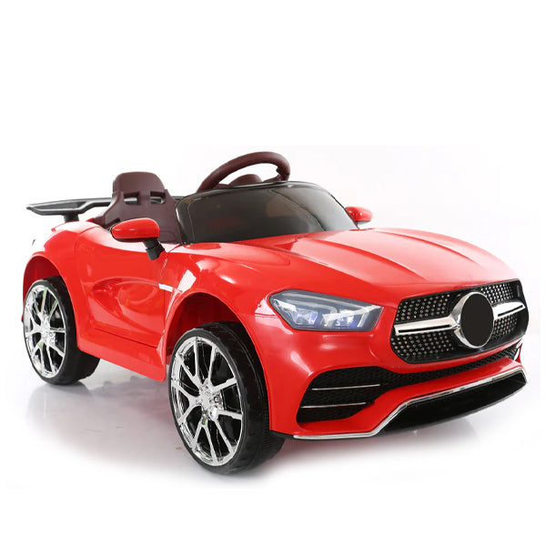 Voiture à batterie Mercedes Benz 12V