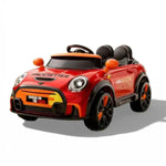 Voiture à batterie Pacesetter 12V