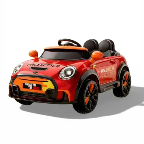 Voiture à batterie Pacesetter 12V