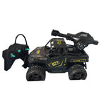 Voiture à bombes à eau Avengers R/C