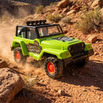 Voiture à friction Monster