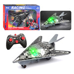 Voiture spatiale RC