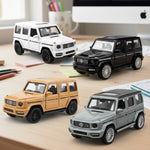 Voiturette Mercedes-AMG G 63