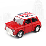 Voiturette Royaume-Uni