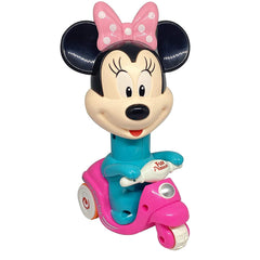 Voiturette Mickey/Minnie