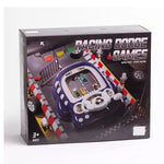 Volant de course Racing Dodge