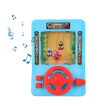 Volant de course Racing Speed