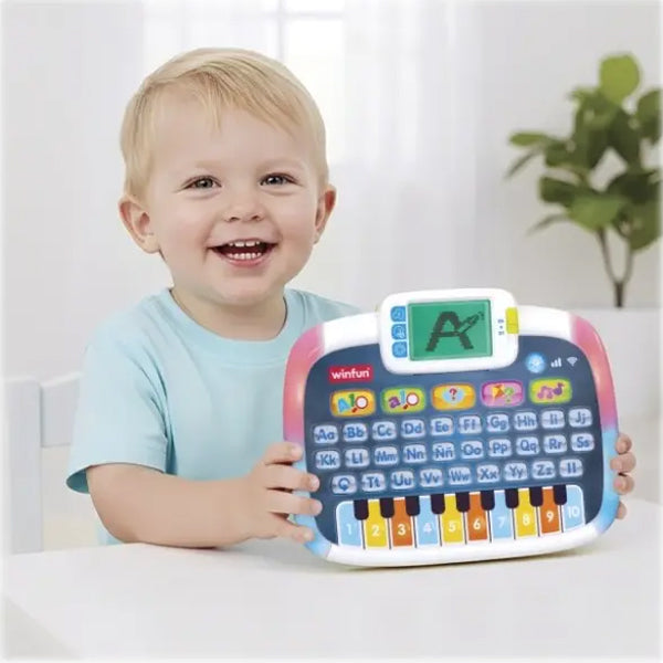WINFUN - IPad éducatif bilingue-18-08-26