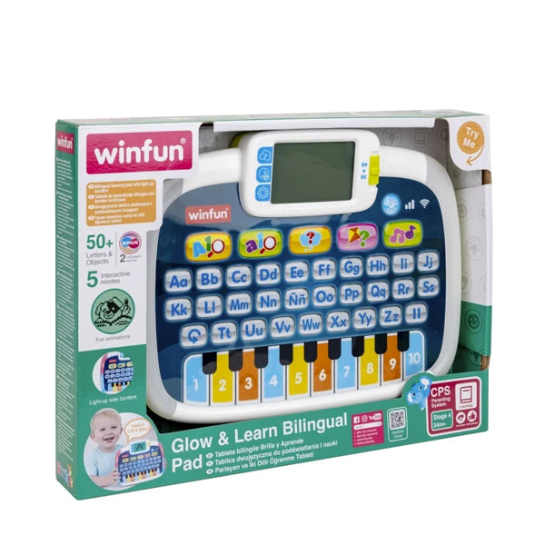 WINFUN - IPad éducatif bilingue-18-08-26