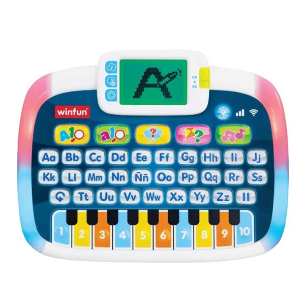 WINFUN - IPad éducatif bilingue-18-08-26