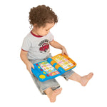 WINFUN - Livre d’activités en arabe