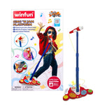 WINFUN - Microphone Sing' N Jam