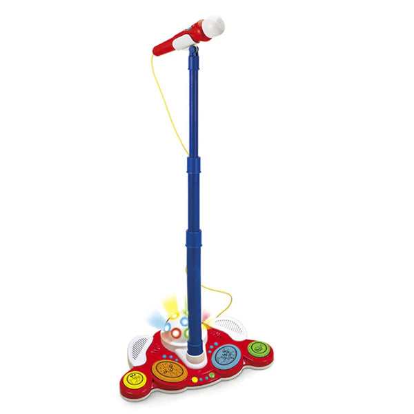 WINFUN - Microphone Sing' N Jam