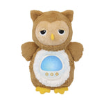 WINFUN - Hibou lumineux aux sons apaisants