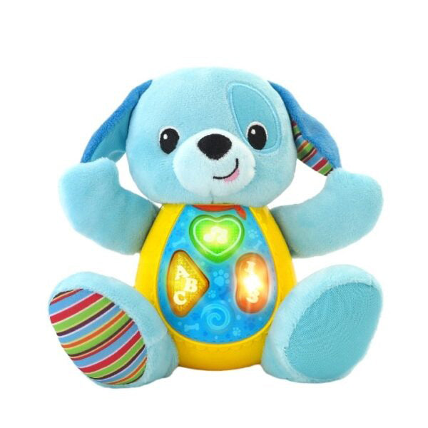 WINFUN - Peluche Chien Musical