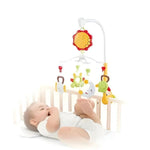YOULEEN - Mobile musical tournesol