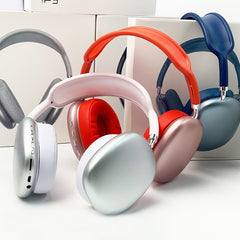 Casque sans fil P9