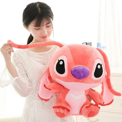 Peluche Angel 45 cm