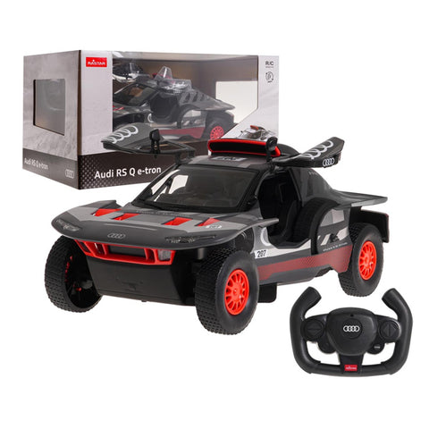 RASTAR - Audi RS Q e-tron RC 1/14
