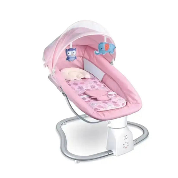 BABY BASSINET - Balancelle 3 en 1