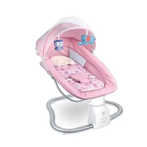 BABY BASSINET - Balancelle 3 en 1