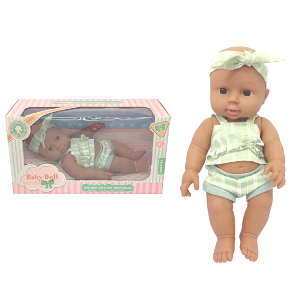 Poupon Baby Doll