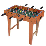 Table de Babyfoot