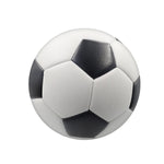 Ballon de foot en mousse