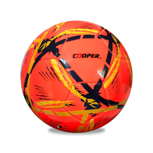 Cooper - Ballon de foot