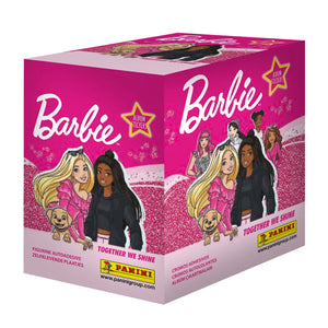 Pochette Barbie