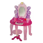 BARBIE - Coiffeuse de maquillage 34 pcs