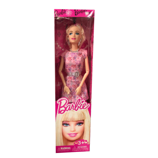 Poupée Barbie –