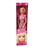 Poupée Barbie