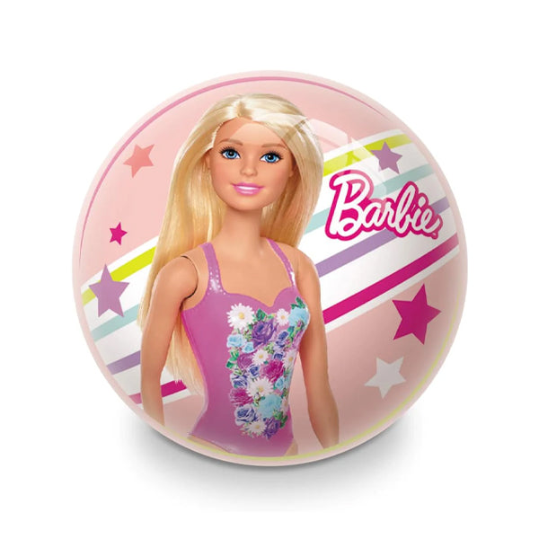 MONDO - Ballon BARBIE 14cm