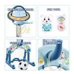 Set de sport 4 en 1