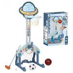 Set de sport 4 en 1