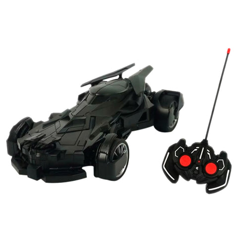 Voiture Batman R/C